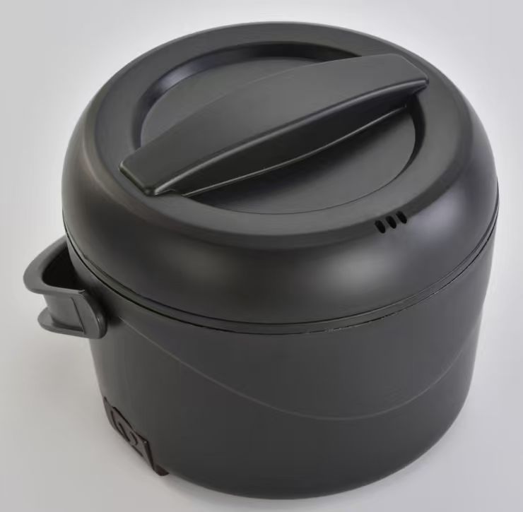 Electrical Lunch Box