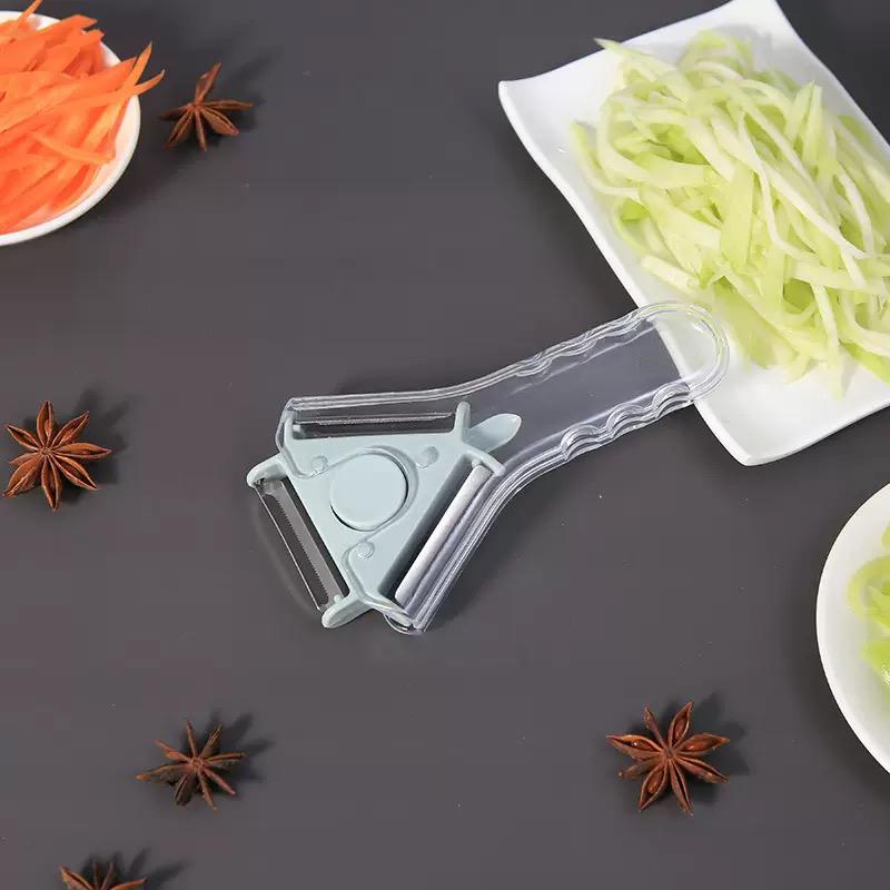 Vegetable Peeler 3in1