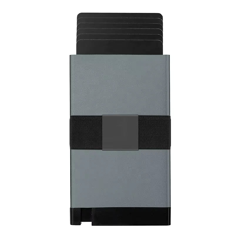 Pop-up Card Holder Wallet