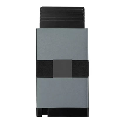 Pop-up Card Holder Wallet