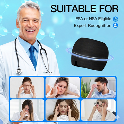 Migraine Cap Relief