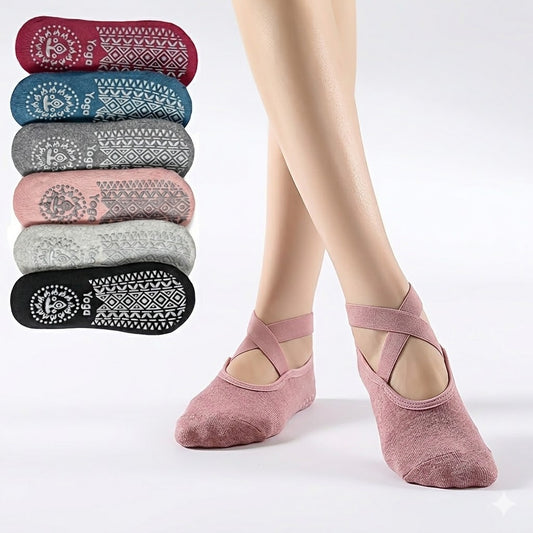 Pilates Socks