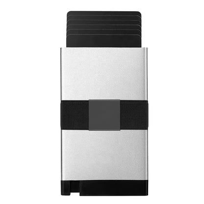 Pop-up Card Holder Wallet